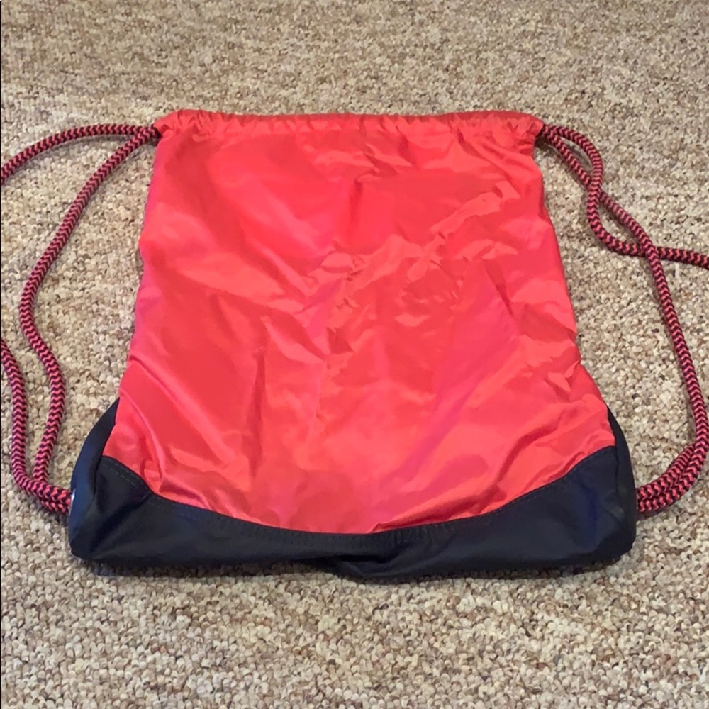 Nike cinch bag - Picture 3 of 7